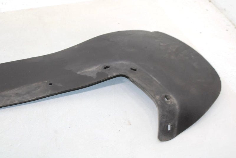 1994 Polaris 400l Oem Rear Right Mud Flap 5850110 AP0