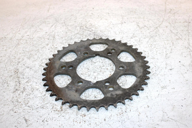 1998 Polaris Trail Blazer Oem 42T Rear Sprocket 3222070 AP155