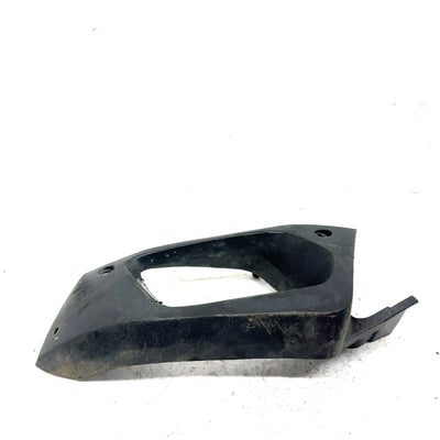 05-13 Kawasaki Brute Force 650 4x4 OEM Right Headlight Cover 55022-0018-6Z AK34