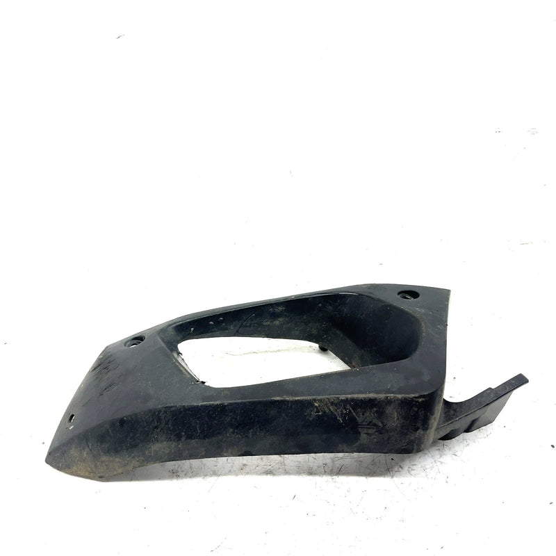 05-13 Kawasaki Brute Force 650 4x4 OEM Right Headlight Cover 55022-0018-6Z AK34