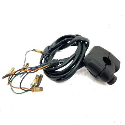 1995 Polaris SL 750 OEM Left Control Switch 4110162 JP38