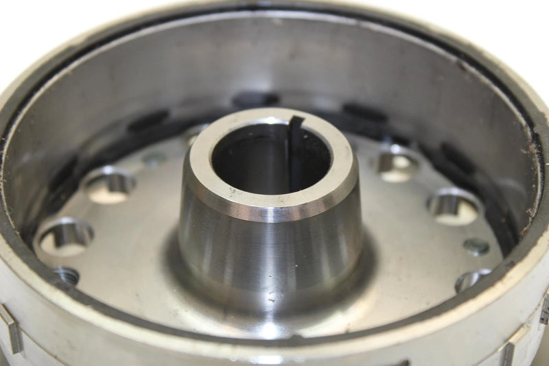 Yamaha Oem Flywheel Rotor 8ES-81450-01-00 Q2476