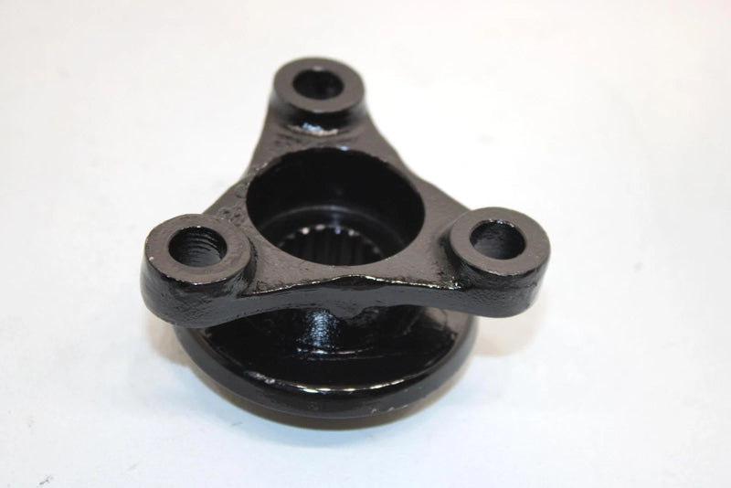 91 Suzuki Lt-f4wdxs Oem Bevel Gear Drive Flange 27180-19B00 ASS