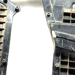 09-10 Polaris RZR 800 EFI OEM Floor Pan 5438820-070 XP8.2