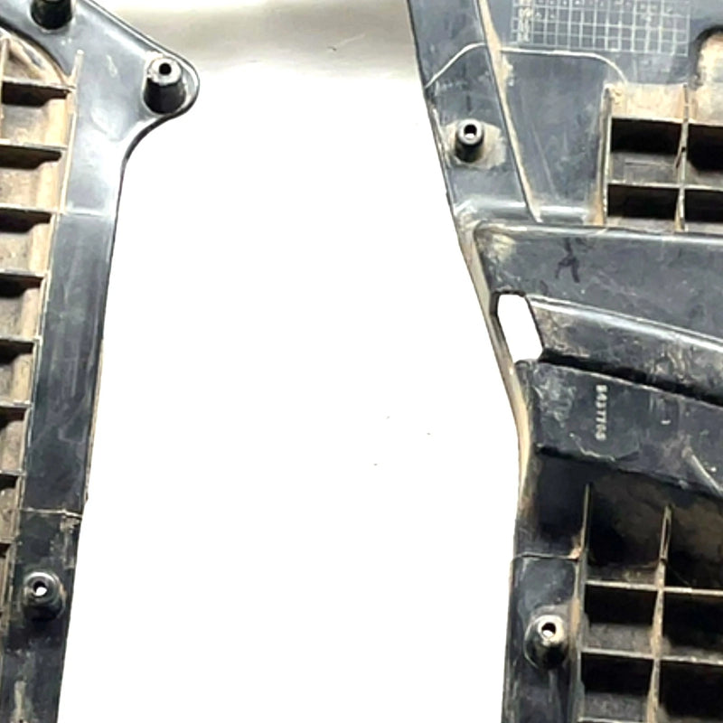 09-10 Polaris RZR 800 EFI OEM Floor Pan 5438820-070 XP8.2