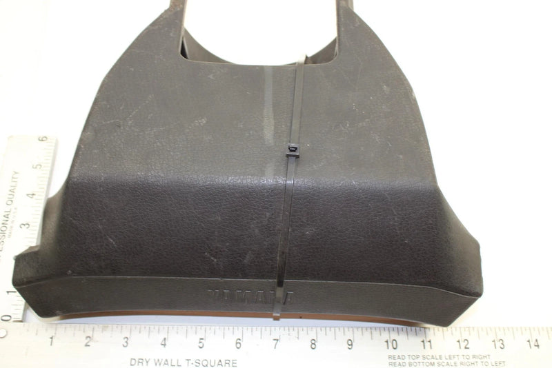 1992 Yamaha Exciter Ii Oem Handlebar Pad 82M-23815-01-00 SY113