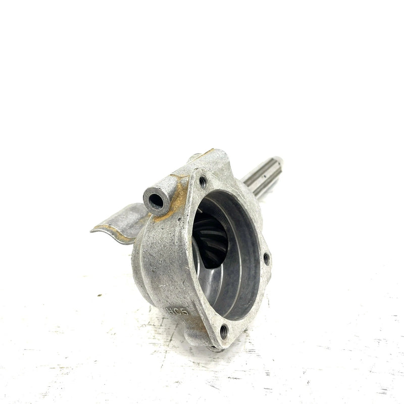 90-00 Honda FourTrax 300 TRX300FW 4x4 OEM Side Gearcase 21100-HC5-000 AH45