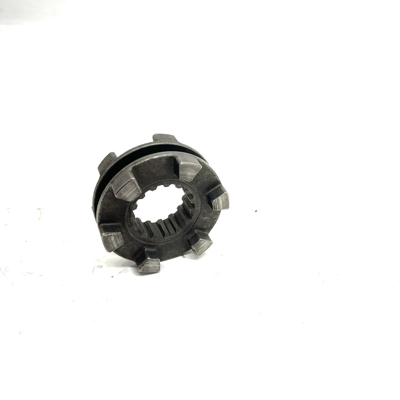 99-02 Kawasaki Prairie 300 KVF300A 4x4 OEM Shifter Dog 13139-1086 AK31