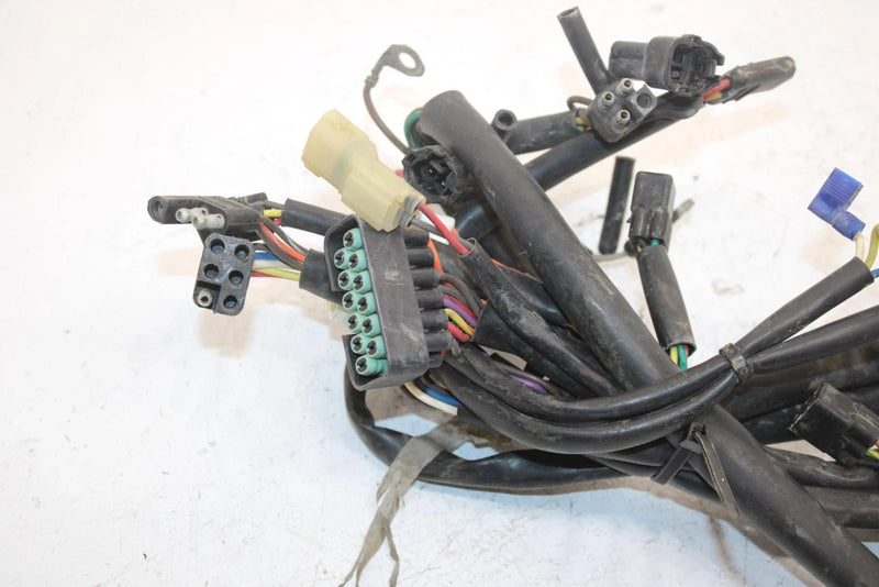 03 Arctic Cat Sno Pro 440 L/c Oem Main Wire Harness 0686-863 SA326