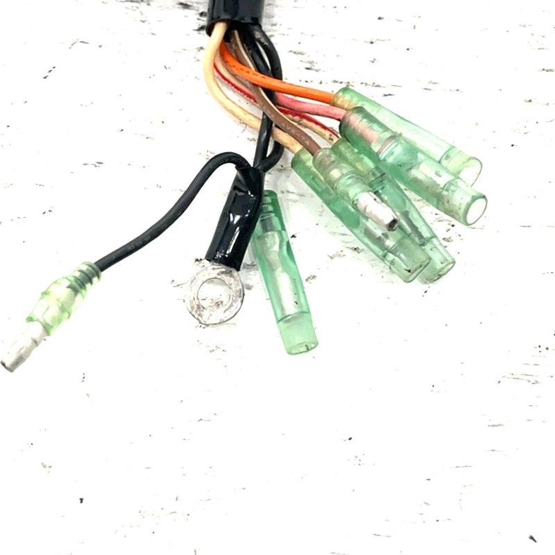 95 Yamaha WaveVenture 700 OEM CDI ECU ECM Ignition Box 62T-85540-04-00 JY31