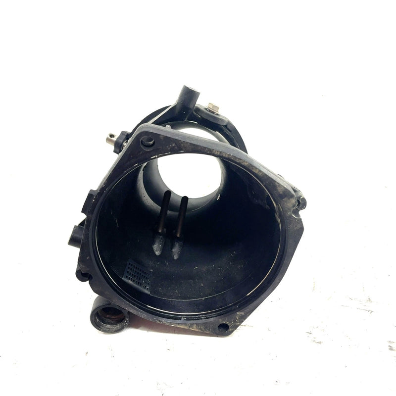 1995 Polaris SLX 780 OEM Jet Pump Nozzle Set 5130960 JP43