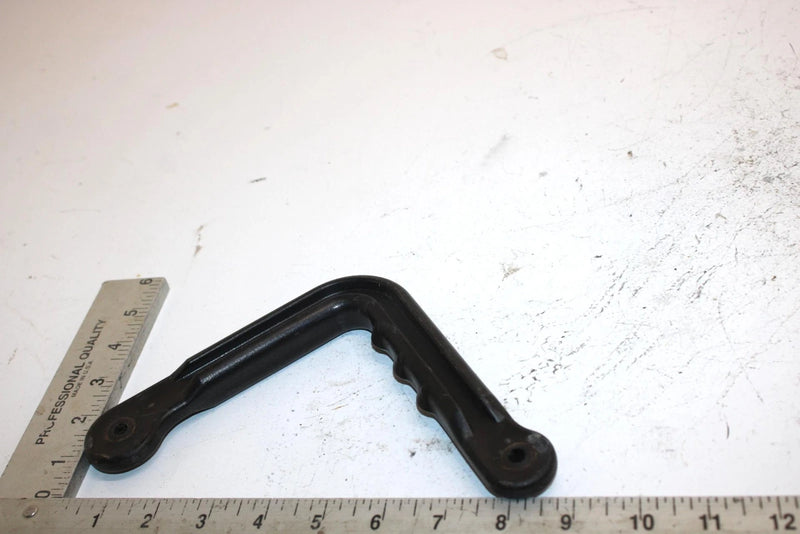 99 Arctic Cat Panther 440 Oem Rear Grab Bar 0606-750 SA29