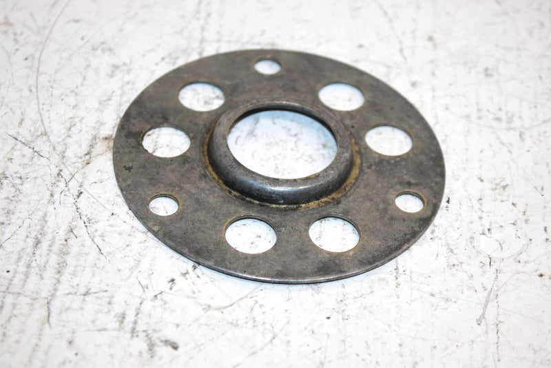88 Yamaha Excel Iii Oem Bearing Flange Pair 8F3-47551-00-00 SY12