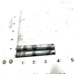 06-09 Yamaha Rhino 450 YXR450FA 4x4 OEM Bed Box Pin Pair 90240-12002-00 XY2