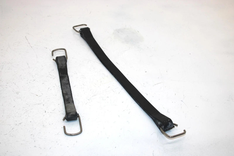 02 Polaris Virage I 800 Oem Strap Set 5430621 JP23