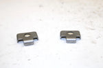1992 Kawasaki Jet Ski 750 Ss Oem Band Hook Pair 27012-3751 JK2