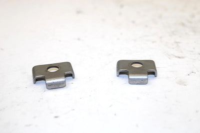 1992 Kawasaki Jet Ski 750 Ss Oem Band Hook Pair 27012-3751 JK2