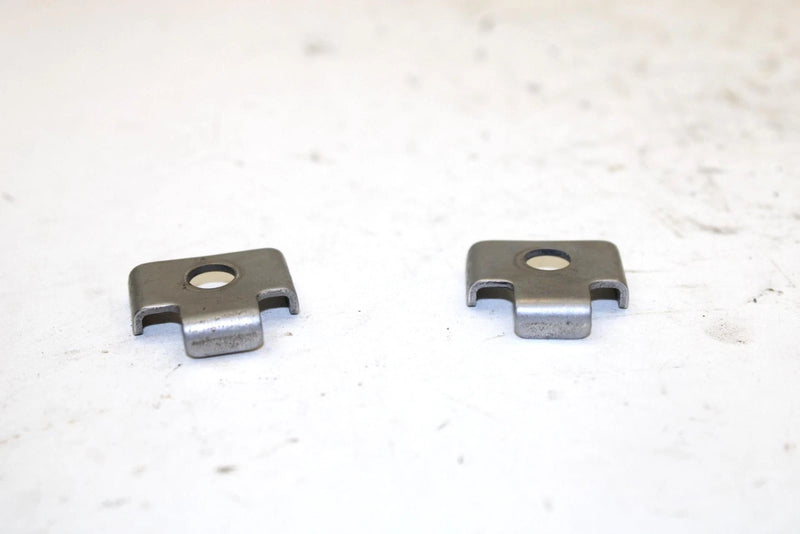 1992 Kawasaki Jet Ski 750 Ss Oem Band Hook Pair 27012-3751 JK2