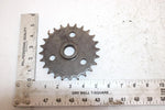 1996 Polaris Magnum Oem 24T Drive Sprocket 3222051 AP152