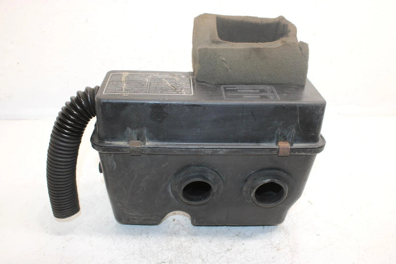 87 Polaris 400 Oem Airbox 1253087 1253098 SP63