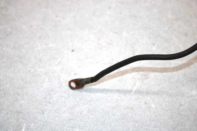 01 Arctic Cat 400 4x4 Oem Battery Ground Cable 0445-002 AA21