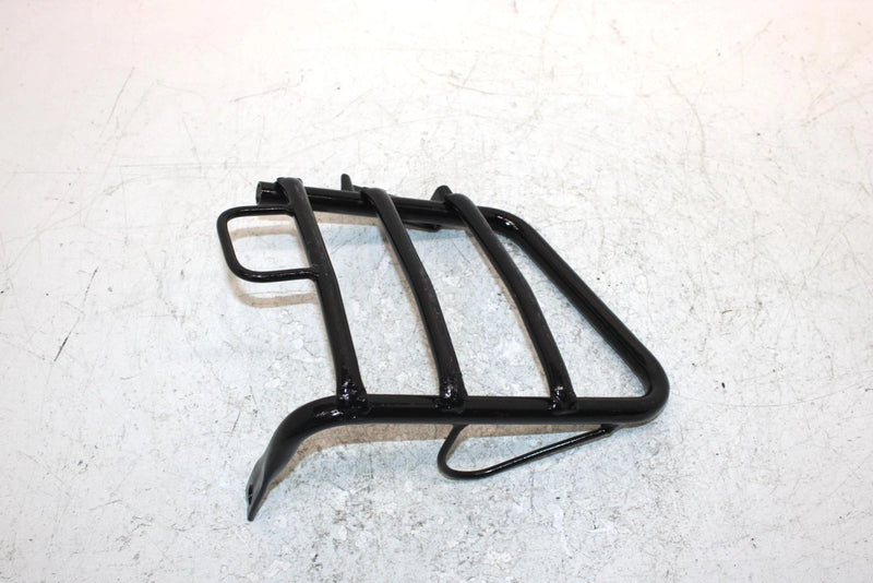 1997 Kawasaki Bayou 220 Oem Left Footrest 34028-1308 AK21