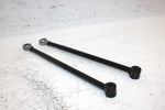 1998 Polaris 600 Xc Oem Upper Radius Rod Pair 1820588-067 SP45