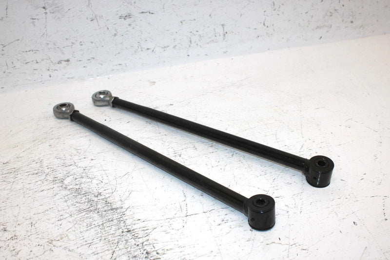 1998 Polaris 600 Xc Oem Upper Radius Rod Pair 1820588-067 SP45