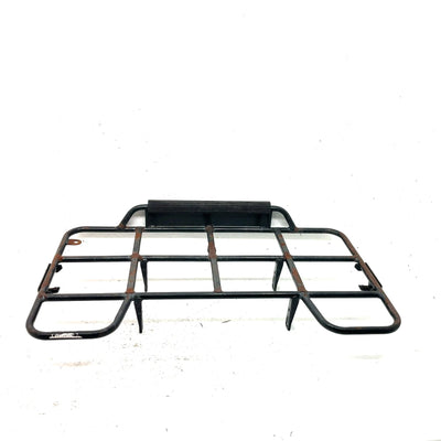 2002 Arctic Cat 375 2x4 Automatic OEM Rear Rack 0506-821 AA41