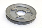 Yamaha OEM Cooling Fan Drive Pulley 8h8-12618-01-00 Q1746