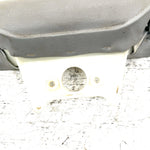 2001 Sea-Doo GTX DI OEM Handlebar Pad 277000687 JS5