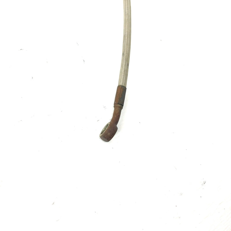 2006 Arctic Cat 400 4x4 Automatic OEM Brake Line Set 1502-015 AA40