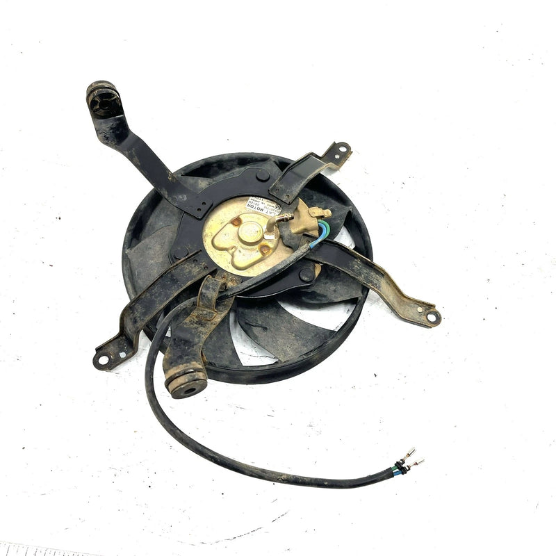 01-04 Honda Foreman Rubicon 500 4x4 OEM Radiator Cooling Fan 19030-HN2-013 AH85