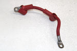 Polaris Oem Battery Solenoid Cable 4010091 Q995