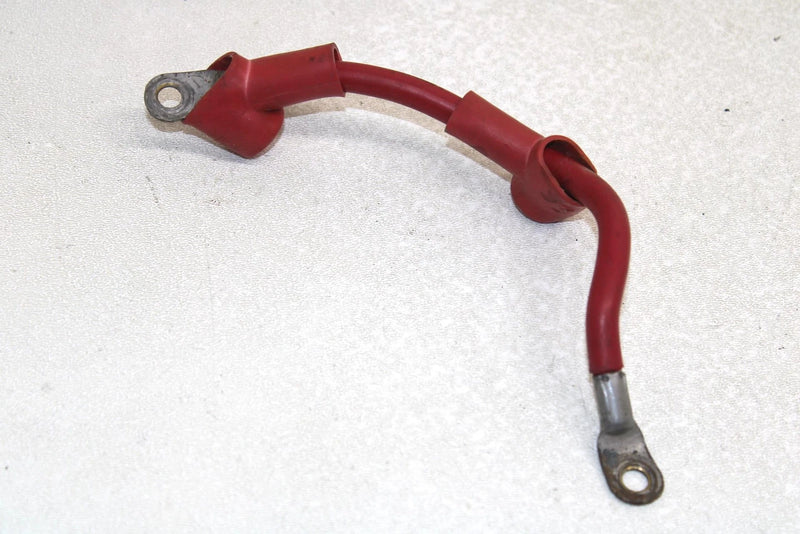 Polaris Oem Battery Solenoid Cable 4010091 Q995