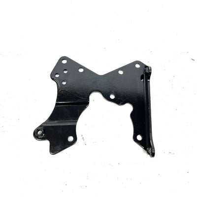 1997 Suzuki Quadsport 80 OEM Right Rear Housing Plate 64770-40B00 AS38
