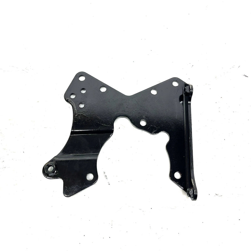 1997 Suzuki Quadsport 80 OEM Right Rear Housing Plate 64770-40B00 AS38