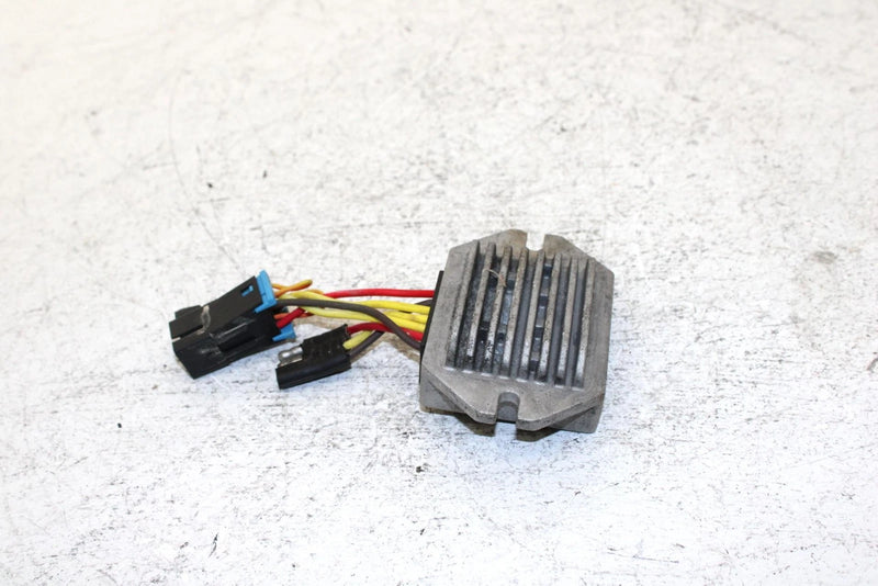 2013 Polaris 600 Rush Pro R Oem Voltage Regulator 4013460 SP29