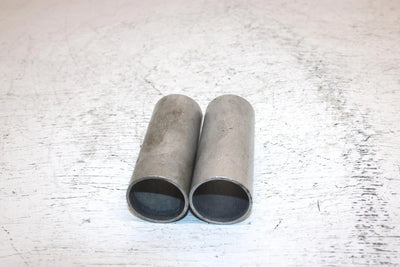 1996 Arctic Cat Cougar 2 Up Oem Rear Axle Spacer Pair 0604-730 SA28