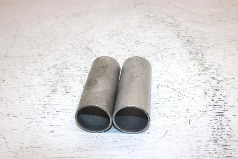 1996 Arctic Cat Cougar 2 Up Oem Rear Axle Spacer Pair 0604-730 SA28
