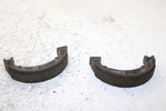 1992 Kawasaki Bayou 220 Oem Front Brake Pad Set 41048-1068 AK36