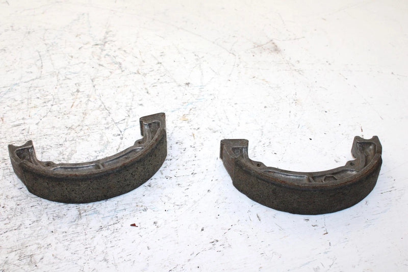 1992 Kawasaki Bayou 220 Oem Front Brake Pad Set 41048-1068 AK36