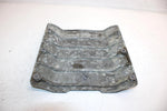 1994 Kawasaki 750 Ss Super Sport Oem Ride Plate 59446-3720 JK9