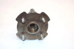 03 Bombardier Quest 650 Oem Wheel Hub 705500254 705500634 AB1.1