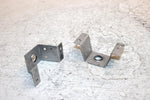 2001 Polaris 500 Classic Oem Oil Tank Bracket Pair 5241334 SP27