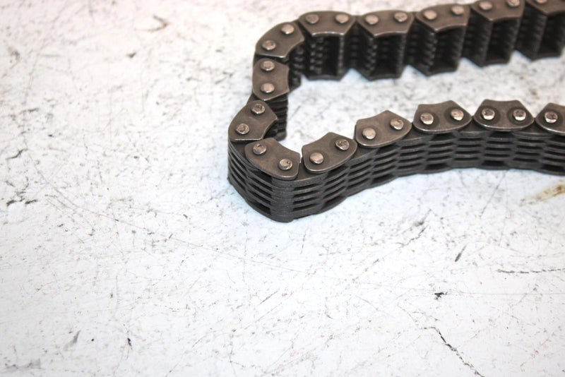 01 Polaris Xc Sp 600 OEM 76P Drive Chain 3221109 SP65