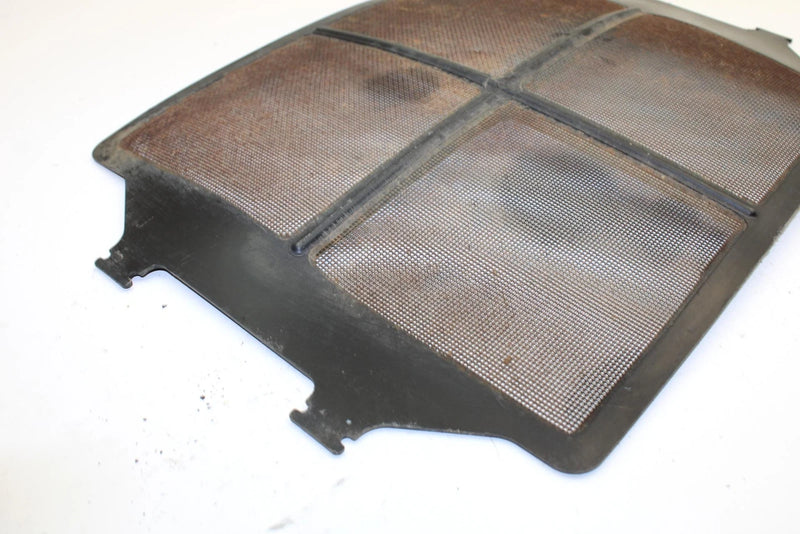 01 Polaris Sportsman 400 OEM Radiator Screen 5433317 Q5209