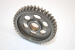 87 Kawasaki Bayou 185 Klf185a Oem 40T Low Gear 13129-1543 AK13