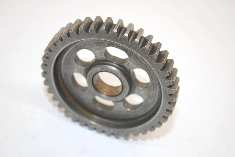 87 Kawasaki Bayou 185 Klf185a Oem 40T Low Gear 13129-1543 AK13