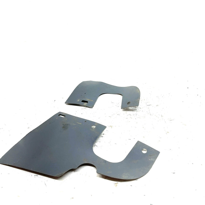 1999 Polaris Sport 400 OEM Side Deflector Set 5850141 AP210